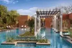 ITC Mughal